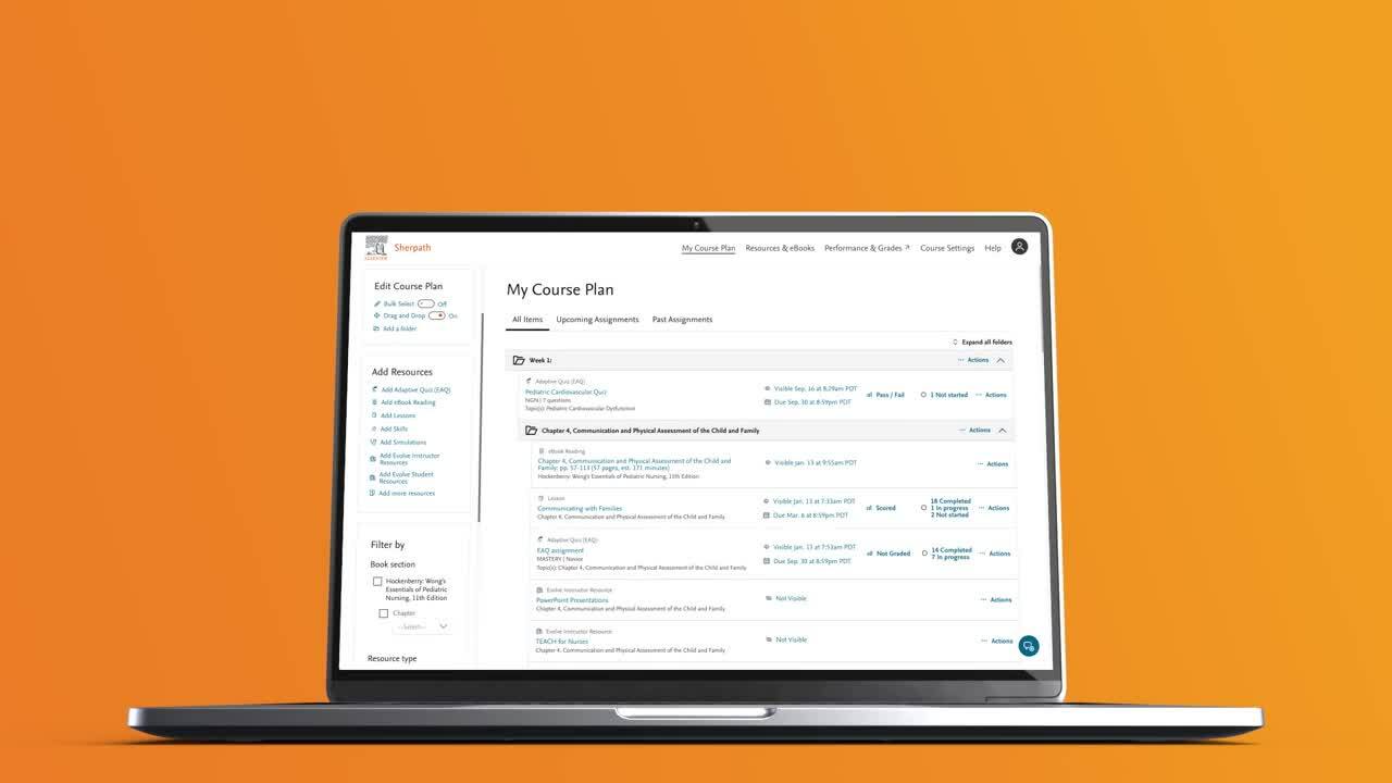 See what Sherpath can offer your program